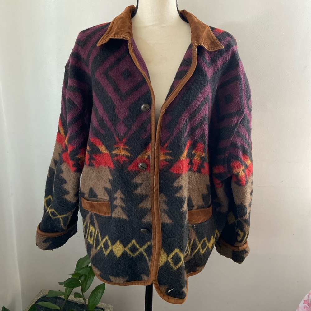 Foxrun coat